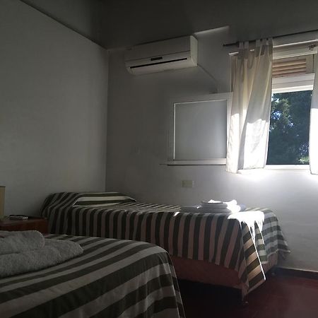 Sihostel San Ignacio  Eksteriør billede