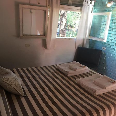 Sihostel San Ignacio  Eksteriør billede
