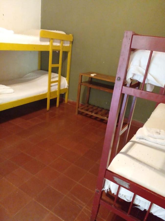 Sihostel San Ignacio  Eksteriør billede