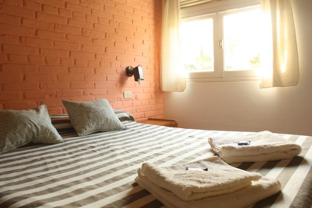 Sihostel San Ignacio  Værelse billede