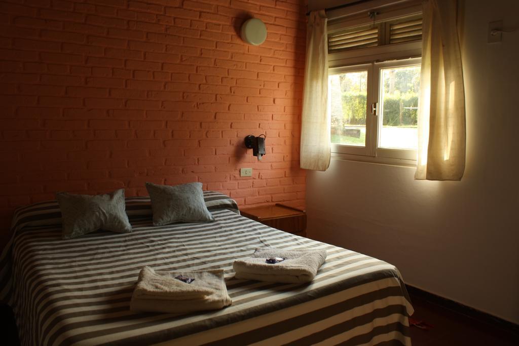 Sihostel San Ignacio  Værelse billede