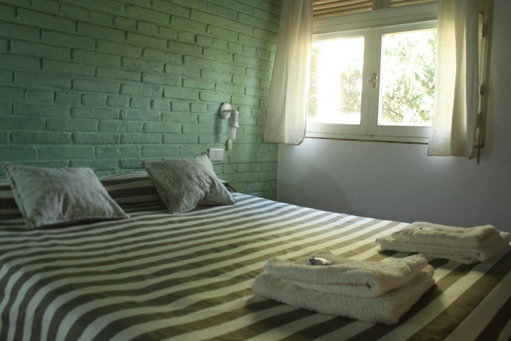 Sihostel San Ignacio  Værelse billede