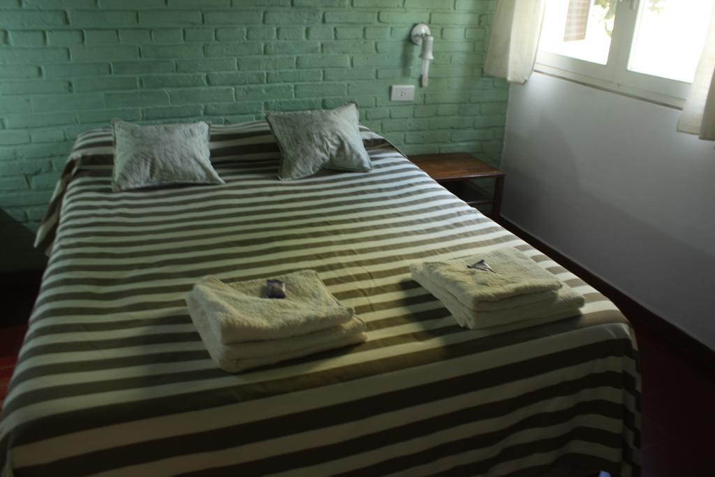 Sihostel San Ignacio  Eksteriør billede