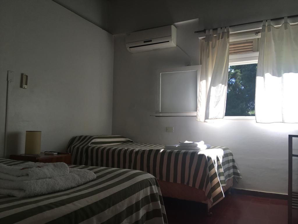 Sihostel San Ignacio  Eksteriør billede