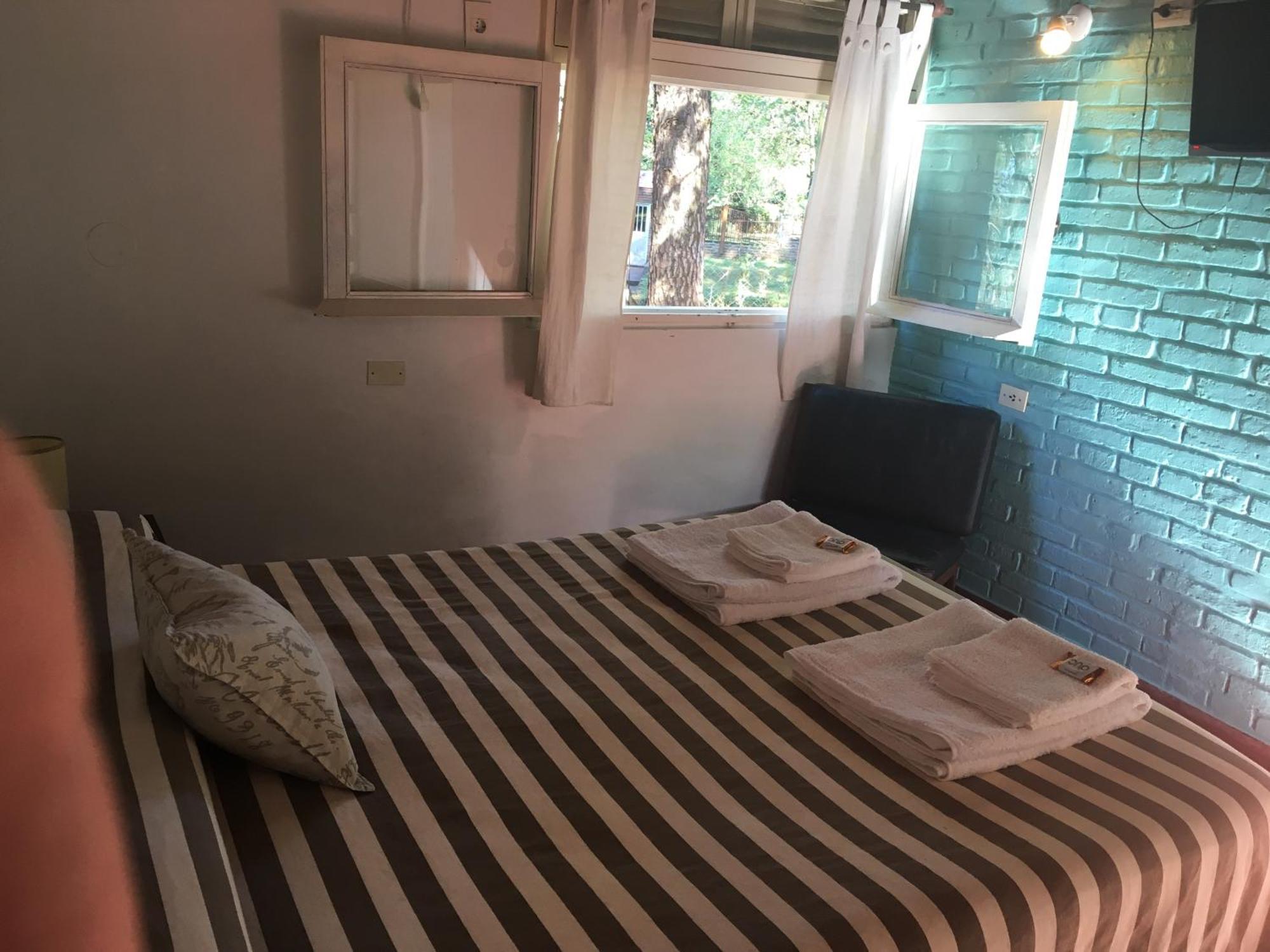 Sihostel San Ignacio  Eksteriør billede