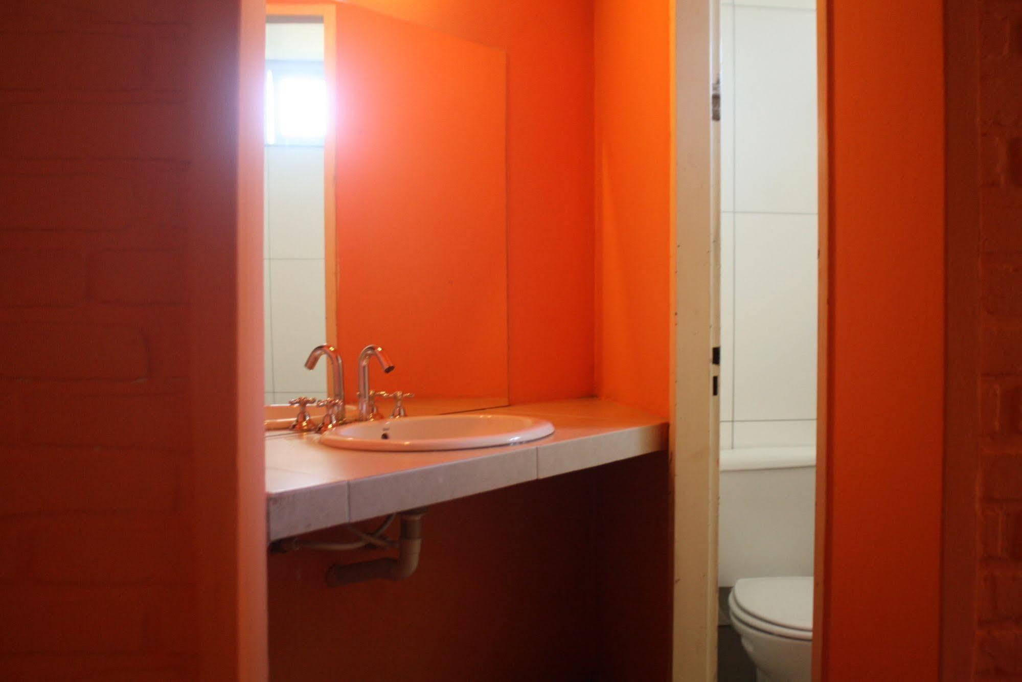 Sihostel San Ignacio  Eksteriør billede