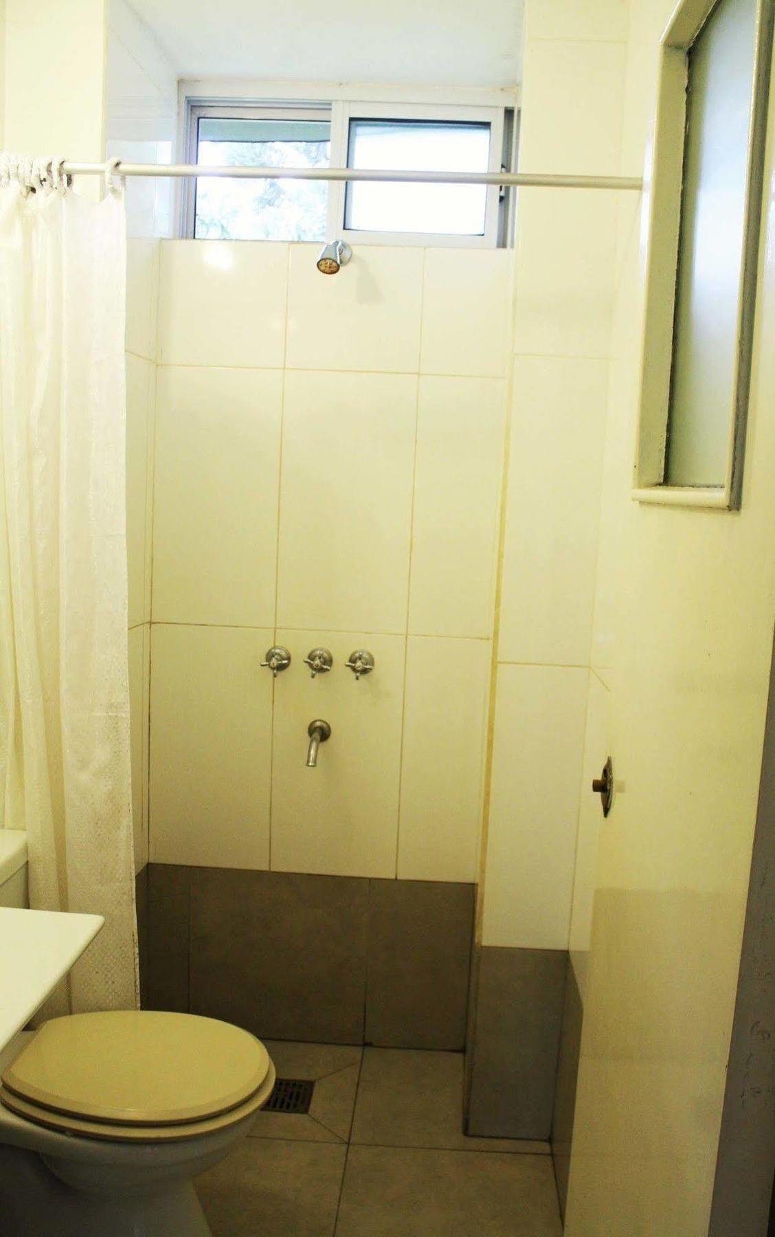 Sihostel San Ignacio  Eksteriør billede