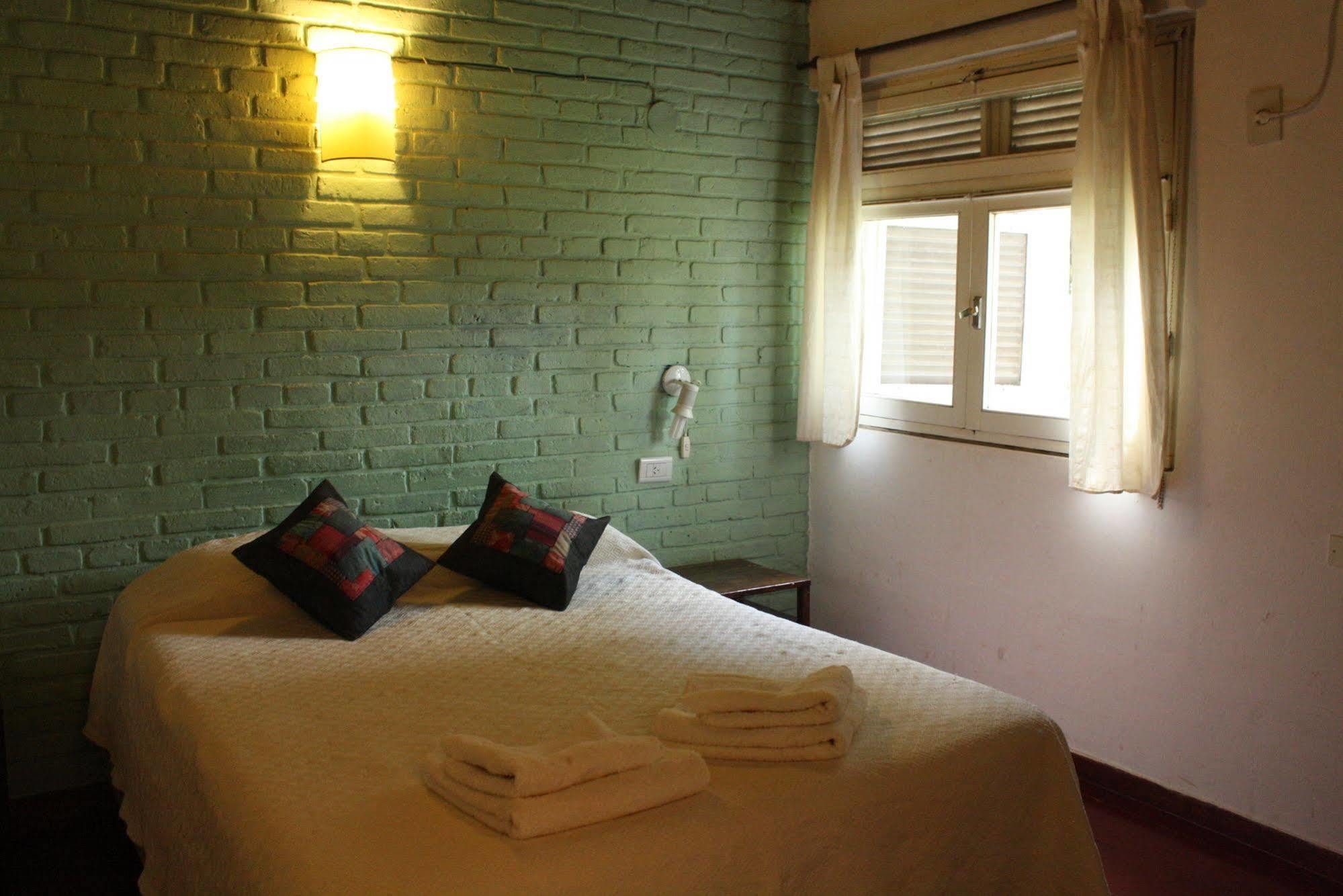 Sihostel San Ignacio  Eksteriør billede