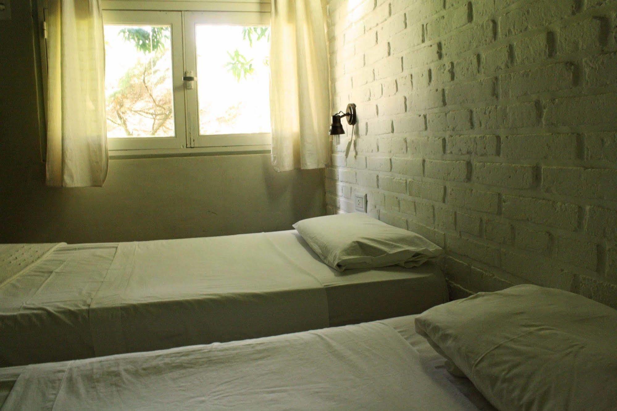 Sihostel San Ignacio  Eksteriør billede