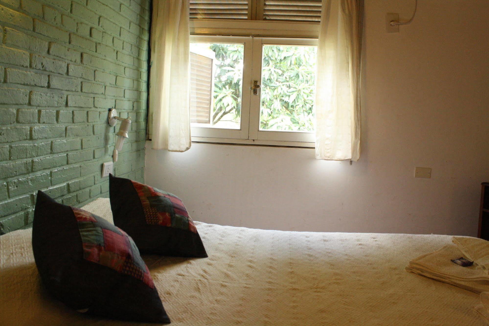 Sihostel San Ignacio  Eksteriør billede