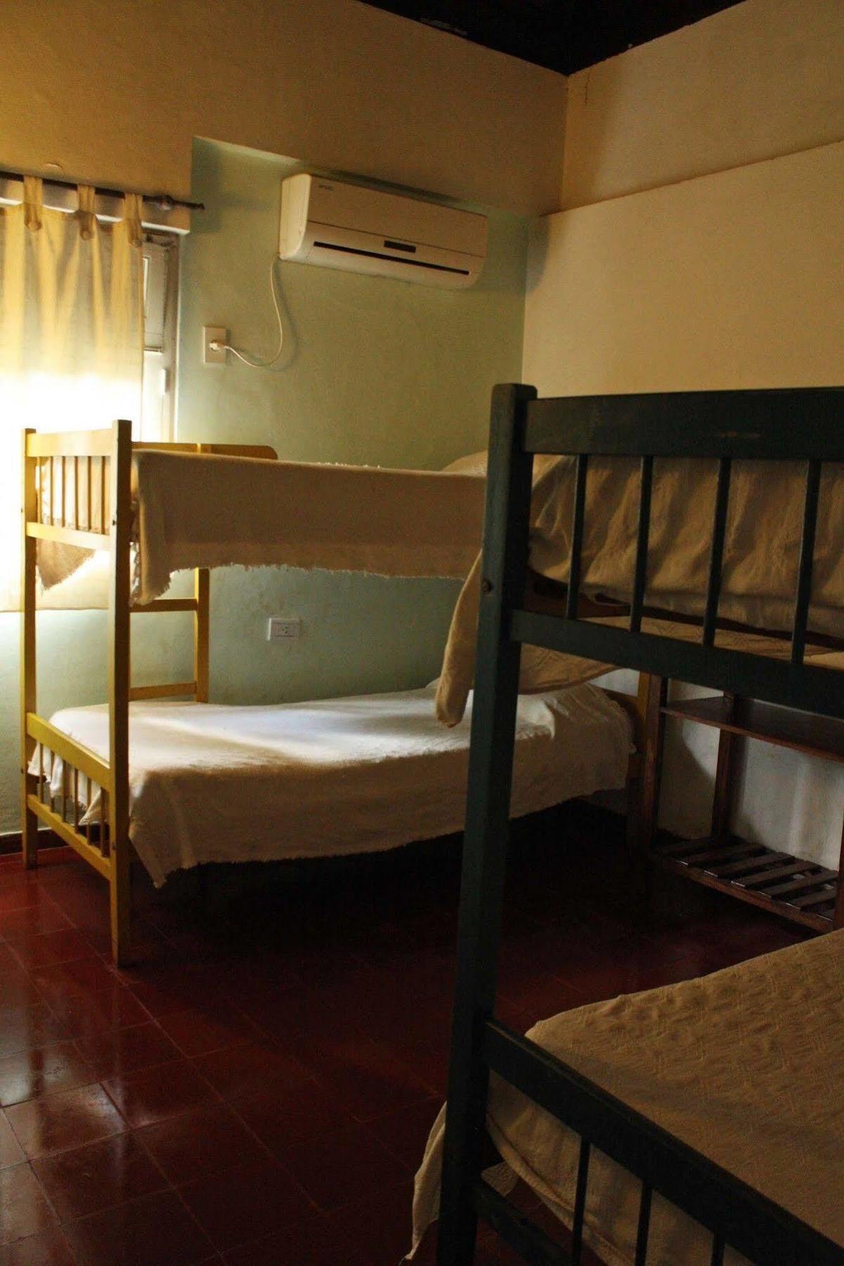 Sihostel San Ignacio  Eksteriør billede