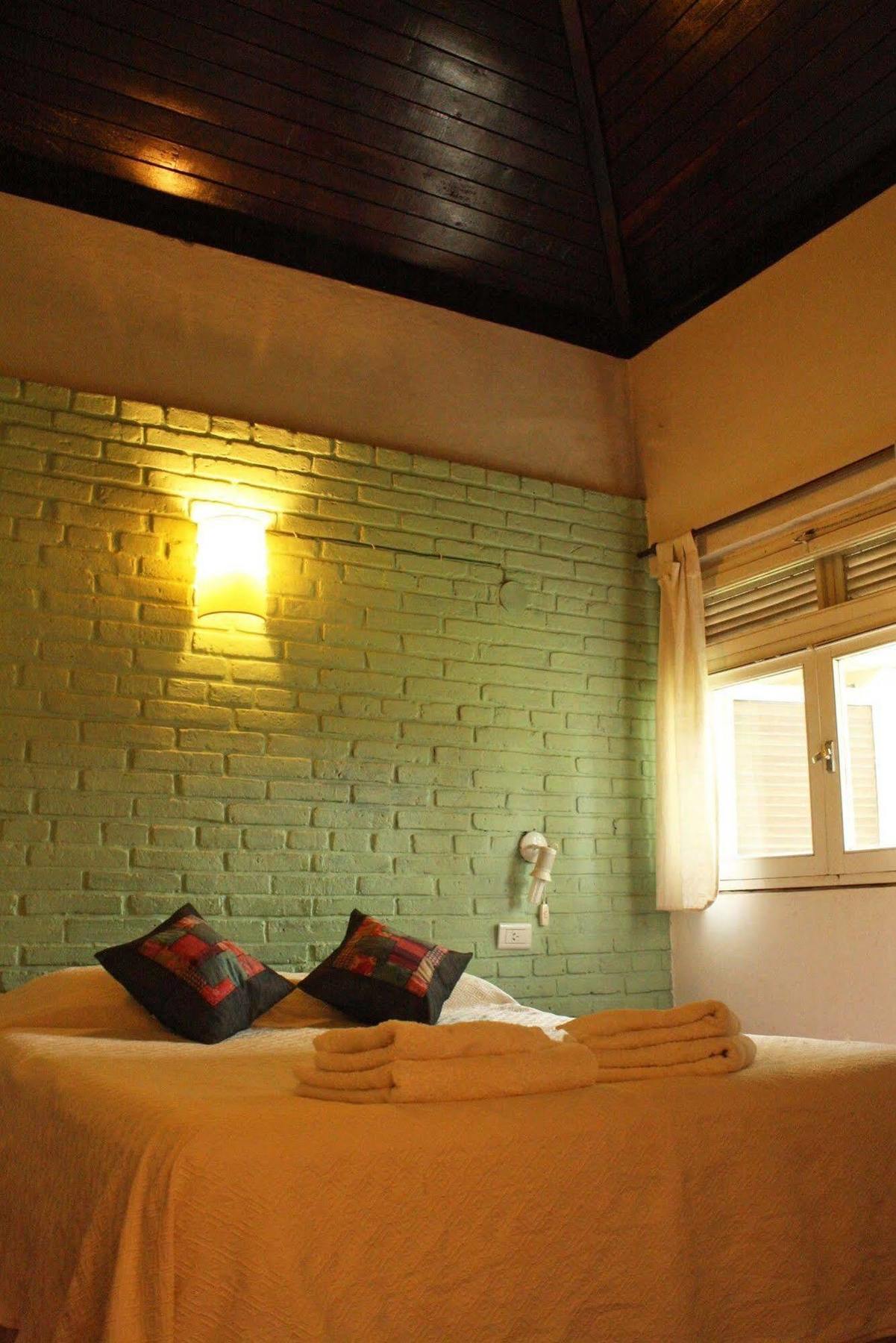 Sihostel San Ignacio  Eksteriør billede